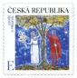 Preview: 1148 / 1186 ** - 2022 kompletní čistý (neražený) ročník